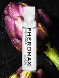 Мужской спрей для тела с феромонами PHEROMAX® man mit Oxytrust, 1 мл. (только доставка)