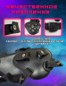 Трусики для страпона со сменными кольцами