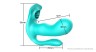 Клиторальный анально-вагинальный стимулятор Secwell
