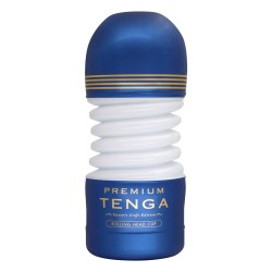 TENGA PREMIUM Rolling Head CUP