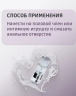 Анальный гель-лубрикант повышенной вязкости Splashglide ANAL anesthetic, 50 мл