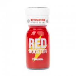 Попперс Red Booster 10 мл. Франция
