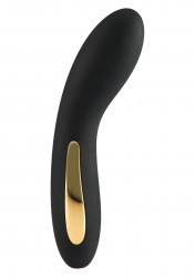 Вибромассажёр Luminate Vibrator от Toy Joy, 17 см (только доставка)