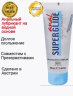 Любрикант HOT Anal Superglide Waterbased Lubricant на водной основе 100 мл,