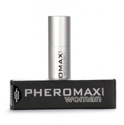 Концентрат феромонов Pheromax for Woman, 14 мл. (только доставка)