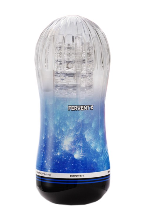 Мастурбатор Fervent X