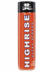 Попперс "Highrise Ultra Strong" 30 мл.