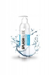 КЛАССИЧЕСКИЙ ЛУБРИКАНТ SPLASHGLIDE LUBRICANT CLASSIC,НА ВОДНОЙ ОСНОВЕ 330 МЛ
