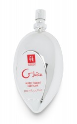 Gvibe Gjuice Water-based Lubricant - лубрикант на водной основе, 94 мл