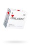 Презервативы ультратонкие Unilatex Ultra Thin №3 (уп.3 шт)