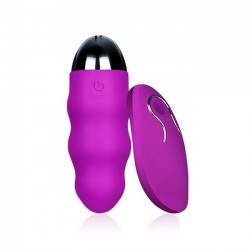 Виброяйцо Remote Control