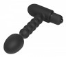 Стимулятор простаты с вибрацией Sojourn Plus, 12.7 см - Prostatic Play (только доставка)