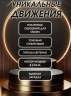 Перезаряжаемое эрекционное кольцо со стимулятором клитора + ДУ