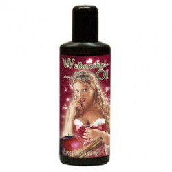 Weihnachts Oil, 50мл Яблоко с Корицей