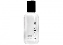 Универсальный лубрикант на водной основе Climax® Personal Lubricant, 118 мл.
