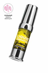 Гель для массажа SECRET PLAY с усиленным эффектом вибрации, 15 мл