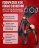 Насадка сквозная Pallas