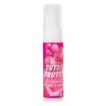 Гель-лубрикант для орального секса съедобный OraLove "TUTTI-FRUTTI BUBBLE GUM 30 г