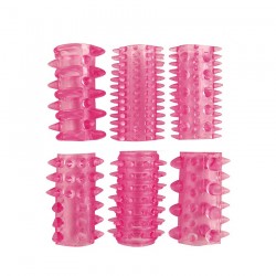 НАСАДКА набор 6 шт