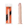Фаллоимитатор реалистик Dream Toys Flesh XL с мощной присоской, 33 см