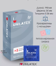 Презервативы ребристые Unilatex Ribbed №12 (уп.12+3 шт, цена за штуку)
