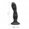 Большой анальный фаллоимитатор
