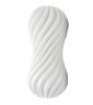 TENGA FLEX МАСТУРБАТОР SILKY WHITE