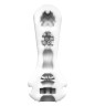 TENGA FLEX МАСТУРБАТОР SILKY WHITE