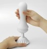 TENGA FLEX МАСТУРБАТОР SILKY WHITE