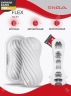 TENGA FLEX МАСТУРБАТОР SILKY WHITE