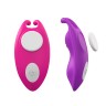 Стимулятор клиторальный Panty Vibrator USK Z02-R