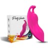 Стимулятор клиторальный Panty Vibrator USK Z02-R