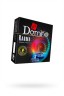 Презервативы ароматизированные Domino Premium Karma (жожоба, сандал, роза, в уп. 3 шт)