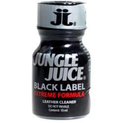 Попперс Jungle Juice Black Label 10 мл (Канада)