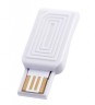 Белый USB Bluetooth адаптер Lovense - 2 см