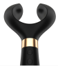 Многофункциональный вибромассажёр Satisfyer Endless Fun black