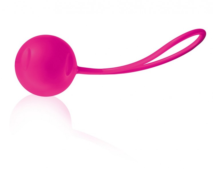 Joyballs Вагинальный шарик Trend розовый