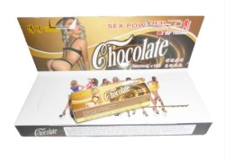 Шоколад возбуждающий женский
