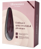 Стимулятор клиторальный Womanizer Classic-2, бесконтактный, бордовый
