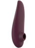 Стимулятор клиторальный Womanizer Classic-2, бесконтактный, бордовый