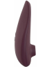 Стимулятор клиторальный Womanizer Classic-2, бесконтактный, бордовый