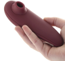 Стимулятор клиторальный Womanizer Classic-2, бесконтактный, бордовый