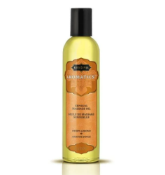 Успокаивающее массажное масло Kamasutra®aromatic massage oil sweet almond 59 мл.