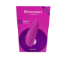 Бесконтактный клиторальный стимулятор W-Starlet 3 розовый