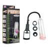 ВАКУУМНАЯ ПОМПА PENIS PUMP MEN POWERUP