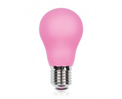 Силиконовый стимулятор для всего тела Gvibe Gbulb, 9,5 см (только доставка)