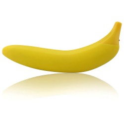 Вибратор стимулятор точки G в форме банана (Dream Banana)