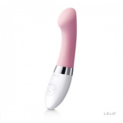 Вибростимулятор Gigi 2 (LELO), 17,5 см (только доставка)