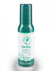 Гель-смазка на травах Joy Drops Herbal 100 мл