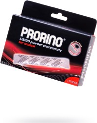 Возбуждающий порошок Prorino W для женщин (цена за шт)